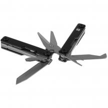 Мультитул Huo Hou Mini Multi-Tools, черный / Миниатюра WWW (1000)