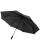 Складной зонт U.090, черный