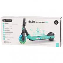 Детский электросамокат KickScooter A6 / Миниатюра WWW (1000)