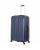 Чемодан Ridge L, синий