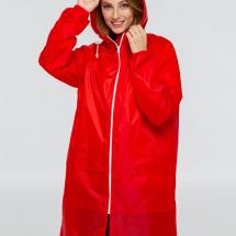 Дождевик Rainman Zip Pro, красный / Миниатюра WWW (1000)