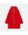 Дождевик Rainman Zip Pro, красный