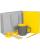 Набор Office Hero, желтый