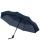 Зонт складной Monsoon, темно-синий