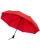Зонт складной Monsoon, красный