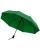 Зонт складной Monsoon, зеленый