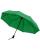 Зонт складной Monsoon, ярко-зеленый