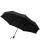 Зонт складной Zero Magic Large, черный