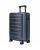 Чемодан Rhine Luggage, темно-серый
