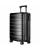 Чемодан Rhine Luggage, черный