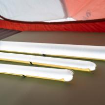 Мягкий кемпинговый фонарь Everglow Light Tube, большой / Миниатюра WWW (1000)