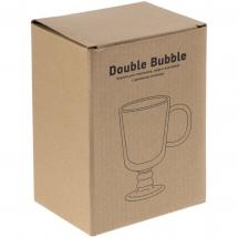 Кружка для глинтвейна и коктейлей Double Bubble / Миниатюра WWW (1000)