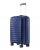 Чемодан Lightweight Luggage S, синий
