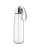 Бутылка для воды MyFlavour, светло-серая