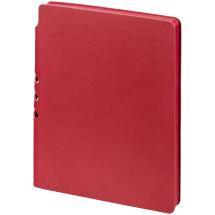 Ежедневник Flexpen Color, датированный, красный / Миниатюра WWW (1000)