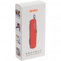 Нож-брелок NexTool Mini, красный / Миниатюра WWW (1000)