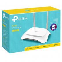 Wi-Fi роутер TL-WR840N / Миниатюра WWW (1000)