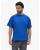 Футболка унисекс T2, синяя