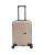 Чемодан Elton S, бежевый