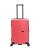 Чемодан Elton S, красный