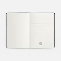 Блокнот Verso в клетку, зеленый, ver.2 / Миниатюра WWW (1000)
