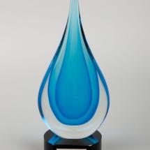 Стела Glass Onion / Миниатюра WWW (1000)