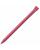 Ручка шариковая Carton Color, красная