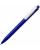 Ручка шариковая Rush, синяя