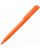 Ручка шариковая Drift, оранжевая