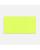 Лейбл тканевый Epsilon, XXS, желтый неон