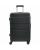 Чемодан Modus M, черный