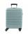 Чемодан Modus S, серо-зеленый
