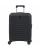 Чемодан Edge S, черный