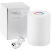 Лампа с сенсорным управлением TouchLight ver.2, белая / Миниатюра WWW (1000)