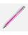 Ручка шариковая Keskus, розовая