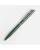 Ручка шариковая Ringa, темно-зеленая