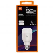 Лампа Mi LED Smart Bulb Essential White and Color, белая / Миниатюра WWW (1000)