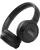 Беспроводные наушники JBL T510BT, черные