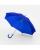 Зонт-трость Promo, синий