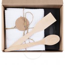 Набор Waffle Kit, белый / Миниатюра WWW (1000)