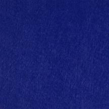 Шеврон из фетра Felt M, синий