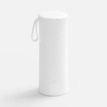 Смарт-бутылка с подогревом жидкости Hotspot, белая / Миниатюра WWW (1000)