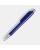 Ручка шариковая Klippa, синяя