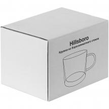 Кружка с двойными стенками Hillsboro / Миниатюра WWW (1000)