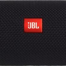 Беспроводная колонка JBL Flip 5, черная / Миниатюра WWW (1000)