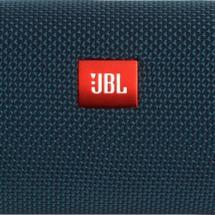 Беспроводная колонка JBL Flip 5, синяя / Миниатюра WWW (1000)