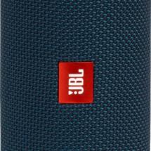 Беспроводная колонка JBL Flip 5, синяя / Миниатюра WWW (1000)