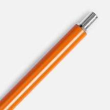 Ручка шариковая Slim Beam, оранжевая / Миниатюра WWW (1000)
