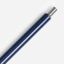 Ручка шариковая Slim Beam, синяя / Миниатюра WWW (1000)