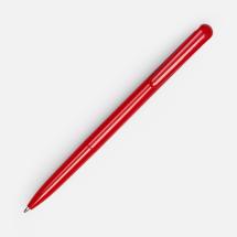 Ручка шариковая Penpal, красная / Миниатюра WWW (1000)